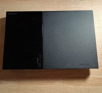 Playstation 2 slim super