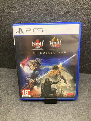 Nioh Collection PlayStation 5