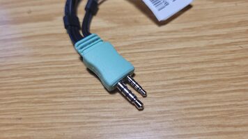 Buy SAMSUNG AV/Komponentinio laido adapteris 