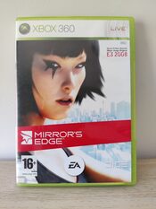 Mirror's Edge Xbox 360