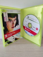 Mirror's Edge Xbox 360