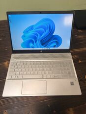 Hp pavilion 15-cs3 Darbo ir mokslų kompiuteris