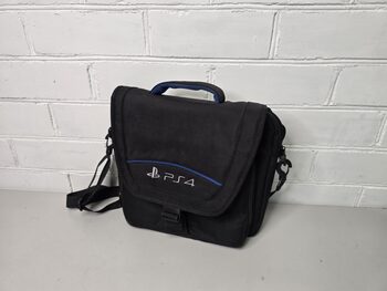 PlayStation 4 Travel Bag V2 (PS4) BigBen Interactive Officially Licensed