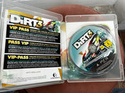 DiRT 3 PlayStation 3