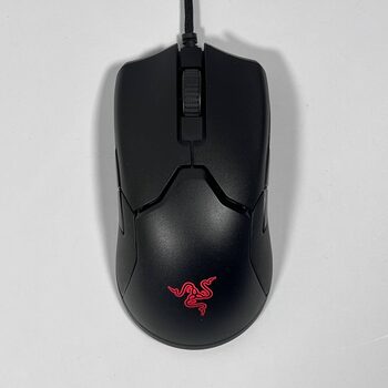 Razer Viper - Ambidextrous Esports Gaming Mouse