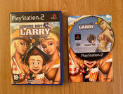 Leisure Suit Larry: Magna Cum Laude PlayStation 2