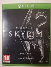 The Elder Scrolls V: Skyrim Special Edition Xbox One