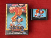 Sonic the Hedgehog 2 SEGA Mega Drive