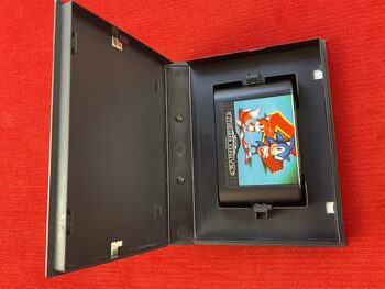 Redeem Sonic the Hedgehog 2 SEGA Mega Drive