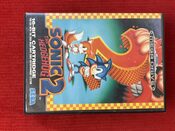 Get Sonic the Hedgehog 2 SEGA Mega Drive