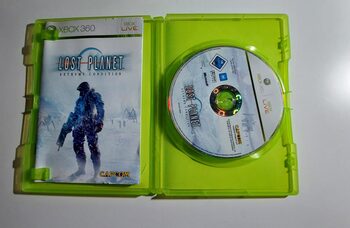 Lost Planet: Extreme Condition Xbox 360