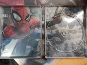 Steelbook del Marvel's Spiderman for sale