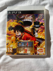 One Piece Pirate Warriors 3 PlayStation 3