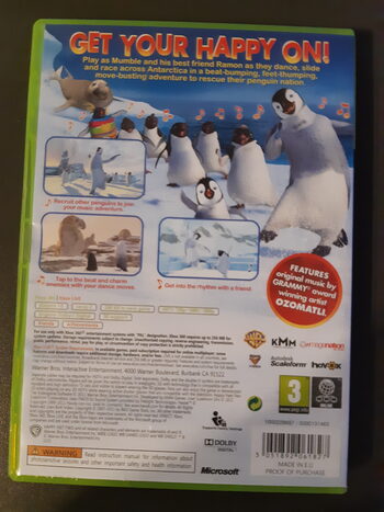 Buy Happy Feet Two Xbox 360