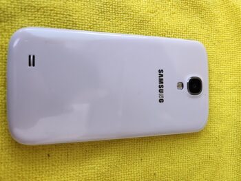 Get Galaxy S4 I9505 White 16GB