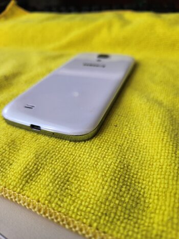 Galaxy S4 I9505 White 16GB