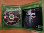 Dishonored 1 y 2 Xbox One 