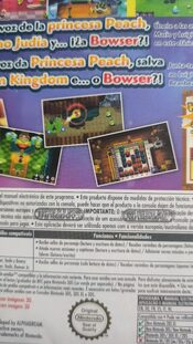 Mario & Luigi: Superstar Saga + Bowser's Minions Nintendo 3DS for sale