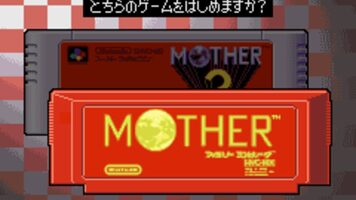 Mother 1+2 Game Boy Advance