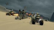 Get Badlands Crew Steam Key (PC) ROW
