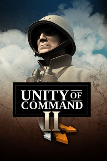 Unity of Command II (PC) Steam Key GLOBAL