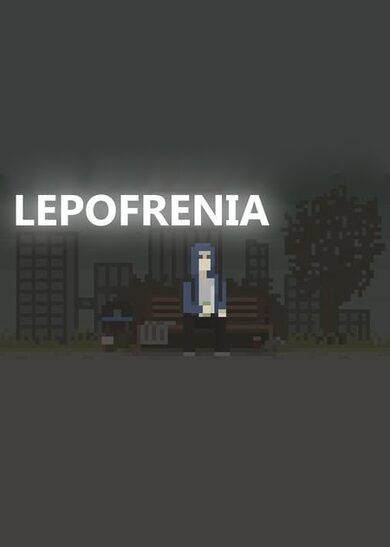 E-shop Lepofrenia Steam Key GLOBAL