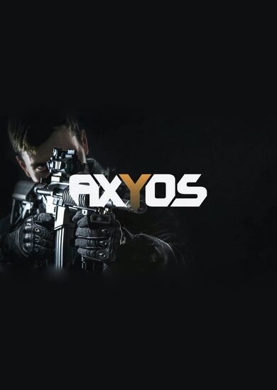 E-shop AXYOS Steam Key GLOBAL