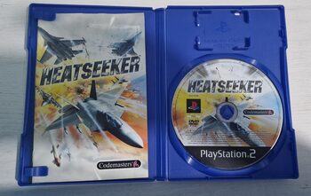 Heatseeker PlayStation 2 for sale