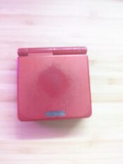 Buy Game Boy Advance Sp Red