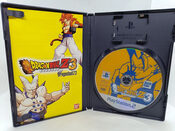 Dragon Ball Z: Budokai 3 PlayStation 2