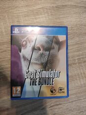 Goat Simulator - The Bundle PlayStation 4