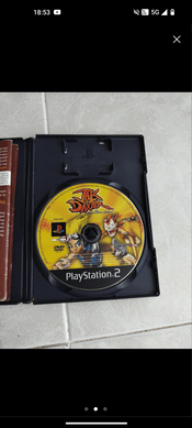 Jak and Daxter: The Precursor Legacy PlayStation 2