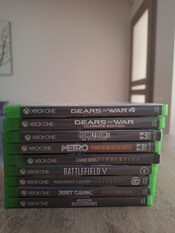 Xbox one komplektas  for sale