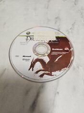 Dragon Age: Origins Xbox 360