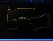 Buy MSI GeForce GTX 1660 SUPER 6 GB 1530-1815 Mhz PCIe x16 GPU