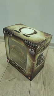 God of War: Ascension - Collector's Edition PlayStation 3