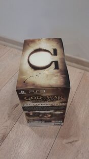 God of War: Ascension - Collector's Edition PlayStation 3