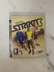 FIFA Street 3 PlayStation 3