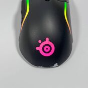 SteelSeries Rival 5 | Versatile Multi-Genre Gaming Mouse