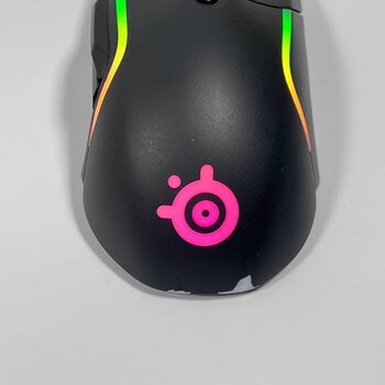 SteelSeries Rival 5 | Versatile Multi-Genre Gaming Mouse