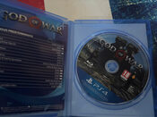 God of War PlayStation 4