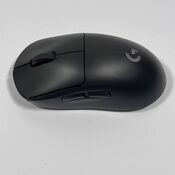 Logitech G PRO Wireless Gaming Mouse - Black for sale