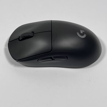 Logitech G PRO Wireless Gaming Mouse - Black for sale