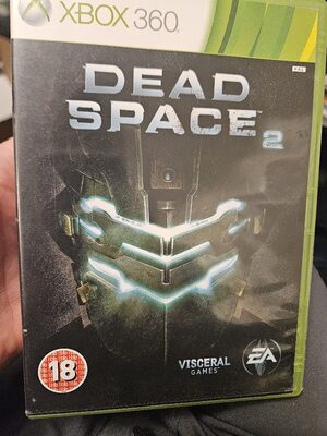 Dead Space 2 Xbox 360