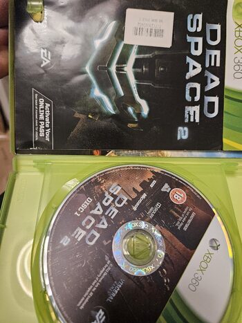 Get Dead Space 2 Xbox 360