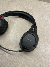 HyperX Cloud Flight wireless žaidimų ausinės