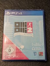 OlliOlli2: Welcome to Olliwood PlayStation 4