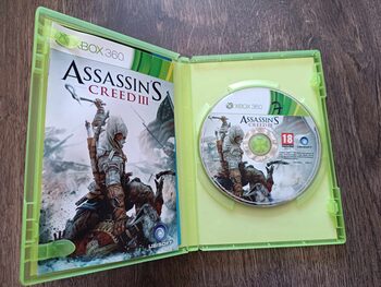 Buy Assassin’s Creed III Xbox 360