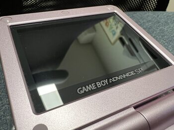 Buy Game Boy advance SP rosa