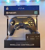 PS4/PC NACON pultelis